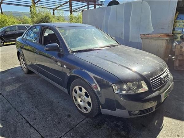 MOTOR ARRANQUE Audi A4 2.5 TDI (B6) (8E2) 163CV (2002-2004) (120 KW) - 23779 / BDG