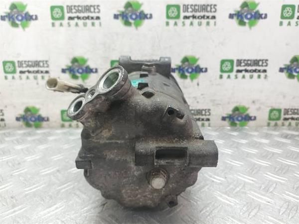 COMPRESOR AIRE ACOND. Opel Vectra 2.2 G B (J96) 147CV (2000-2002) (108 KW) - 23780 / Z22SE