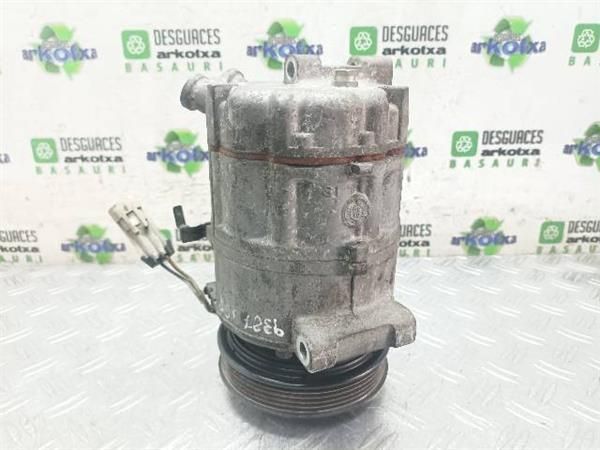 COMPRESOR AIRE ACOND. Opel Vectra 2.2 G B (J96) 147CV (2000-2002) (108 KW) - 23780 / Z22SE