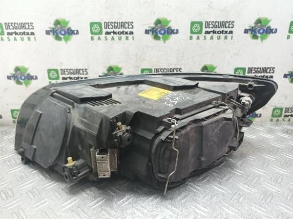 FARO DEL. DCHO Volvo S40 1.6 D II (MS) 110CV (2005-2012) (80,5 KW) - 23781 / 4164T