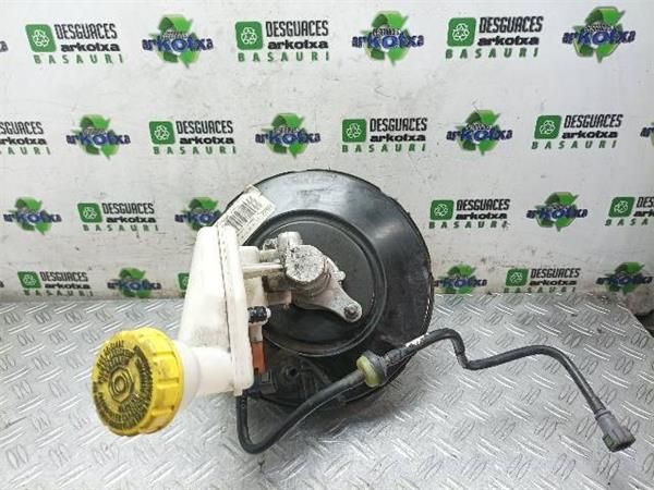 SERVOFRENO Citroen C Elysee 1.6 HDI 92CV (2012-2022) (68 KW) - 23788 / 9H06