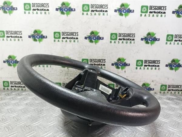 VOLANTE Peugeot 307 1.6 HDI (3C) 90CV (2005-2009) (66 KW) - 23789 / 9HX