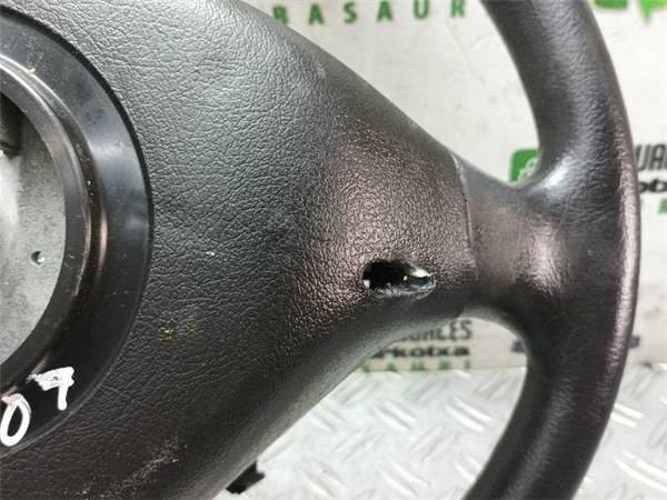 VOLANTE Peugeot 307 1.6 HDI (3C) 90CV (2005-2009) (66 KW) - 23789 / 9HX