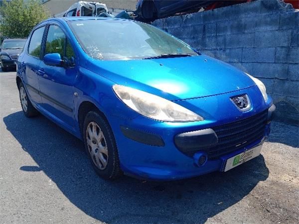 VOLANTE Peugeot 307 1.6 HDI (3C) 90CV (2005-2009) (66 KW) - 23789 / 9HX