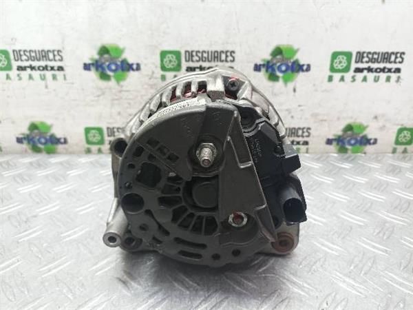 ALTERNADOR Volkswagen Golf 1.6 G IV (1J1) 101CV (1997-2004) (74 KW) - 23797 / AKL