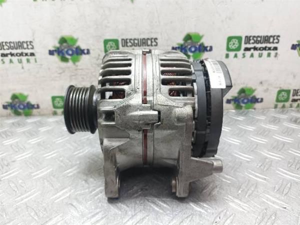 ALTERNADOR Volkswagen Golf 1.6 G IV (1J1) 101CV (1997-2004) (74 KW) - 23797 / AKL