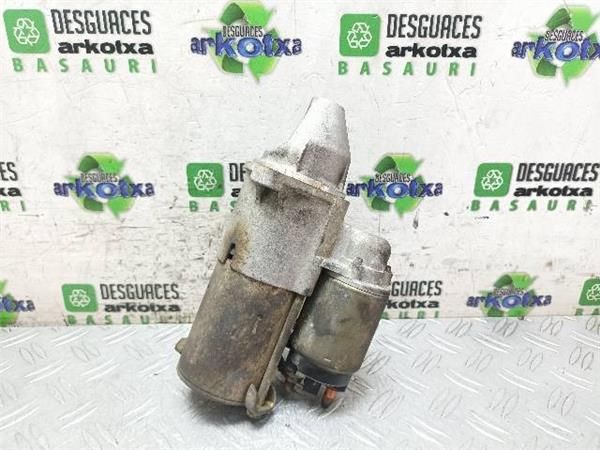 MOTOR ARRANQUE Daewoo Lacetti 1.6 G (KLAN) 109CV (2004-2005) (80 KW) - 23800 / F16D3