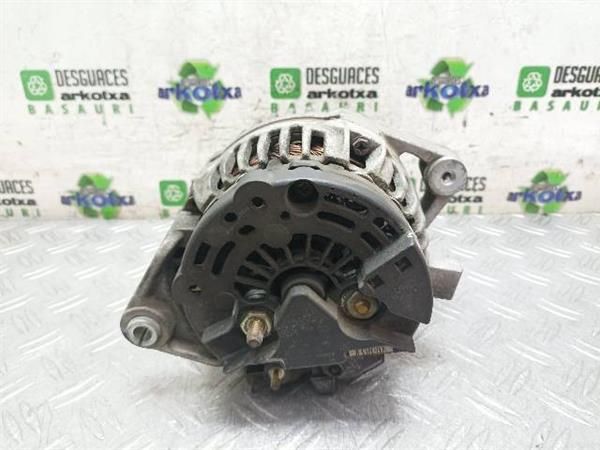 ALTERNADOR Opel Astra 1.6 G G (T98) 101CV (1998-2003) (74 KW) - 23801 / Z16XE
