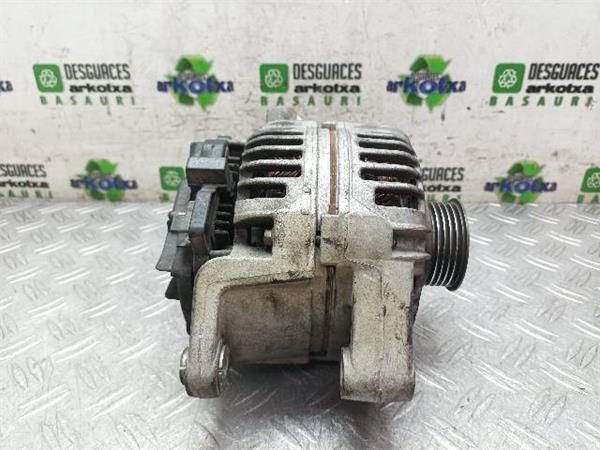 ALTERNADOR Opel Astra 1.6 G G (T98) 101CV (1998-2003) (74 KW) - 23801 / Z16XE