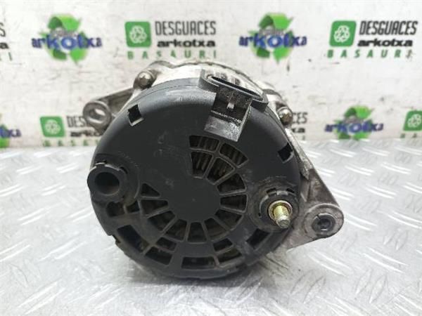 ALTERNADOR Daewoo Lacetti 1.6 G (KLAN) 109CV (2004-2005) (80 KW) - 23803 / F16D3