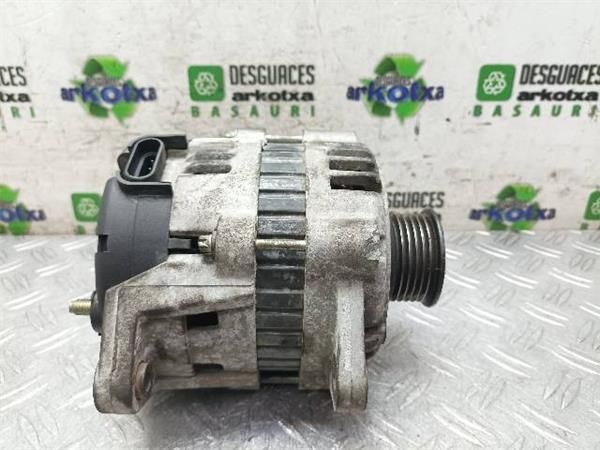 ALTERNADOR Daewoo Lacetti 1.6 G (KLAN) 109CV (2004-2005) (80 KW) - 23803 / F16D3