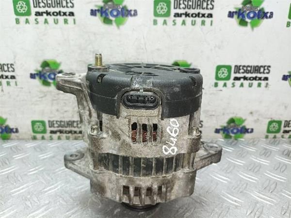 ALTERNADOR Daewoo Lacetti 1.6 G (KLAN) 109CV (2004-2005) (80 KW) - 23803 / F16D3