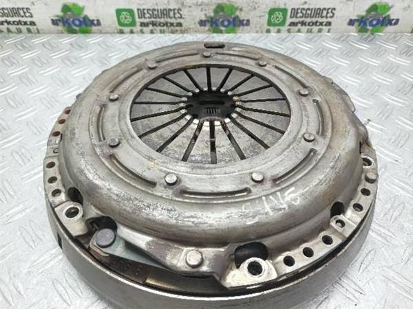 KIT EMBRAGUE COMPLETO Ford Focus 1.6 TDCI II (DA) 109CV (2004-2012) (80 KW) - 23804 / G8DB