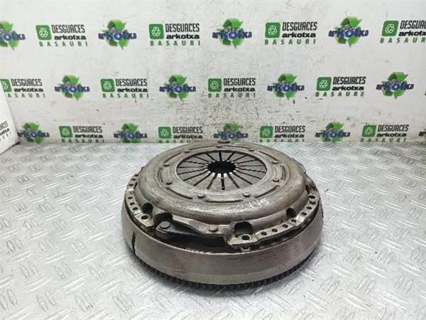 KIT EMBRAGUE COMPLETO Ford Focus 1.6 TDCI II (DA) 109CV (2004-2012) (80 KW) - 23804 / G8DB