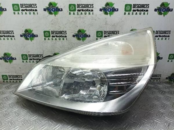 FARO DEL. IZDO. Renault Espace 2.2 DCI GRAND (JK0H) 150CV (2002-2006) (110 KW) - 23806 / G9T J7