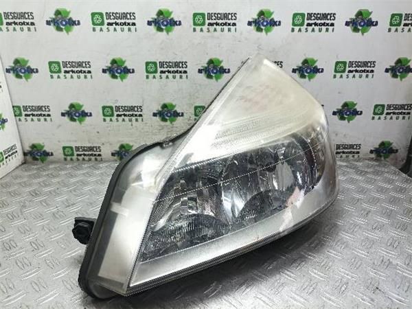FARO DEL. IZDO. Renault Espace 2.2 DCI GRAND (JK0H) 150CV (2002-2006) (110 KW) - 23806 / G9T J7 2