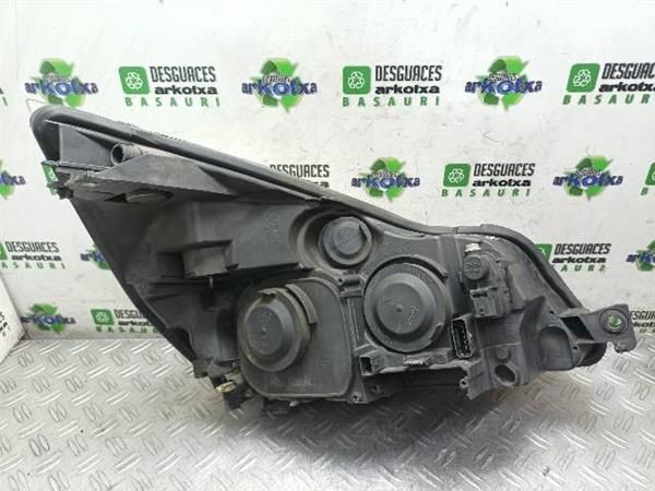 FARO DEL. IZDO. Renault Espace 2.2 DCI GRAND (JK0H) 150CV (2002-2006) (110 KW) - 23806 / G9T J7