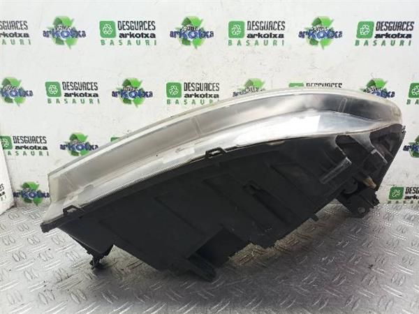 FARO DEL. IZDO. Renault Espace 2.2 DCI GRAND (JK0H) 150CV (2002-2006) (110 KW) - 23806 / G9T J7