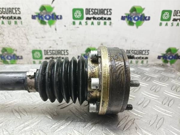 TRANSMISION DEL. IZDA. Volkswagen Golf 1.6 G IV (1J1) 101CV (1997-2004) (74 KW) - 23807 / AKL