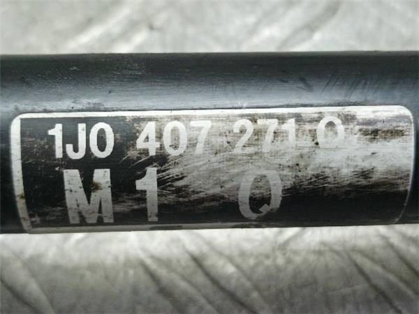 TRANSMISION DEL. IZDA. Volkswagen Golf 1.6 G IV (1J1) 101CV (1997-2004) (74 KW) - 23807 / AKL