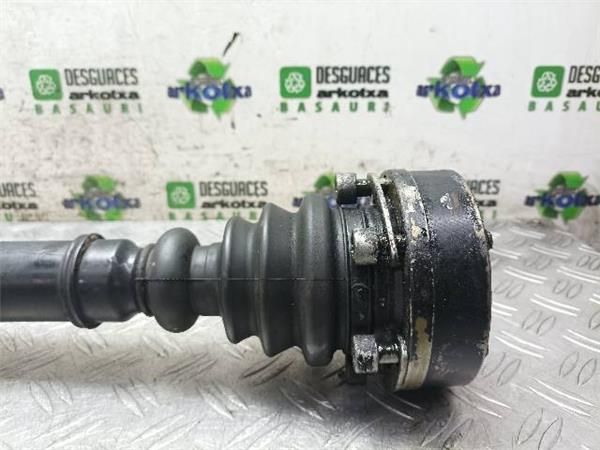TRANSMISION DEL. IZDA. Audi A4 1.8 G (B5) 125CV (1994-2000) (92 KW) - 23808 / ADR