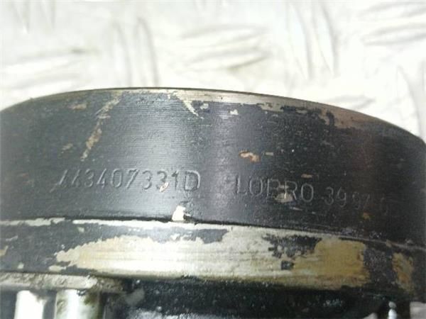 TRANSMISION DEL. IZDA. Audi A4 1.8 G (B5) 125CV (1994-2000) (92 KW) - 23808 / ADR