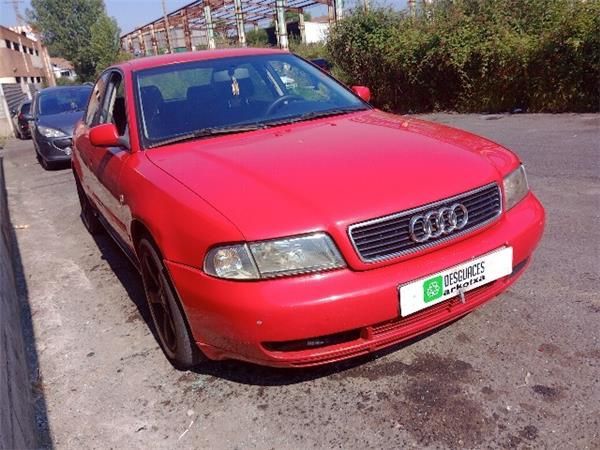 TRANSMISION DEL. IZDA. Audi A4 1.8 G (B5) 125CV (1994-2000) (92 KW) - 23808 / ADR
