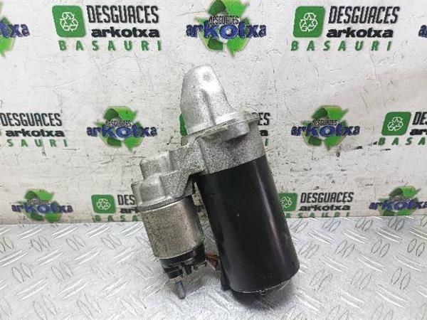 MOTOR ARRANQUE Fiat 500 1.3 JTD MULTIJET (312) 95CV (2009-...) (70 KW) - 23810 / 199B2000