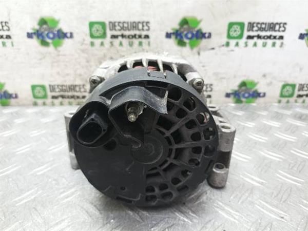 ALTERNADOR Fiat 500 1.3 JTD MULTIJET (312) 95CV (2009-...) (70 KW) - 23811 / 199B1000