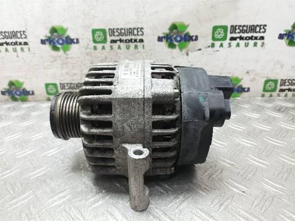 ALTERNADOR Fiat 500 1.3 JTD MULTIJET (312) 95CV (2009-...) (70 KW) - 23811 / 199B1000