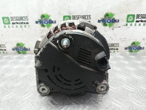 ALTERNADOR Renault Laguna 1.9 DCI II (BG) 120CV (2001-2007) (88 KW) - 23818 / F9Q C7