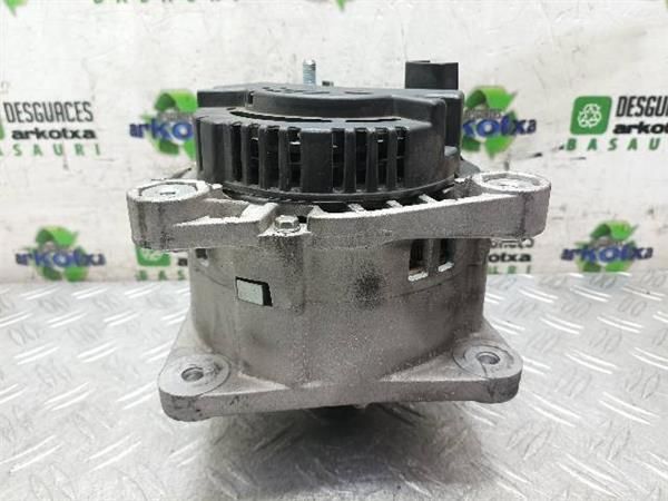 ALTERNADOR Renault Laguna 1.9 DCI II (BG) 120CV (2001-2007) (88 KW) - 23818 / F9Q C7