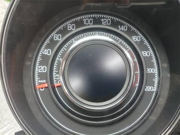 CUADRO INSTRUMENTOS Fiat 500 1.3 JTD MULTIJET (312) 95CV (2009-...) (70 KW) - 23823 / 199B1000