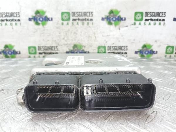 CENTRALITA MOTOR UCE Fiat 500 1.3 JTD MULTIJET (312) 95CV (2009-...) (70 KW) - 23825 / 199B2000