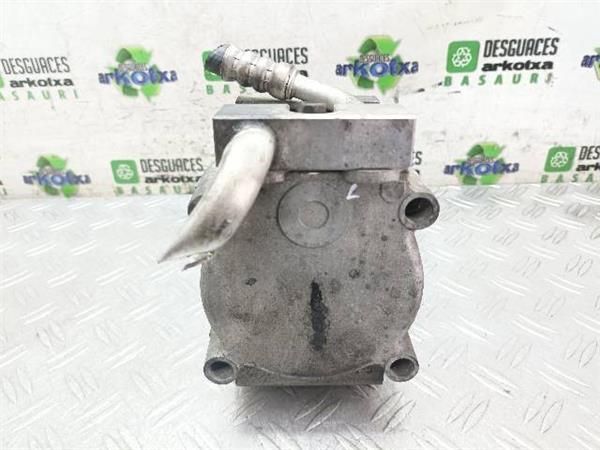 COMPRESOR AIRE ACOND. Ford Mondeo 2.0 TDCI III (B4Y) 115CV (2000-2007) (85 KW) - 23827 / D6BA