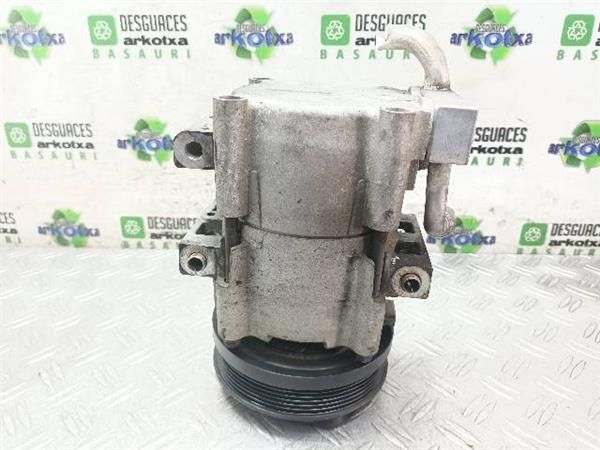 COMPRESOR AIRE ACOND. Ford Mondeo 2.0 TDCI III (B4Y) 115CV (2000-2007) (85 KW) - 23827 / D6BA