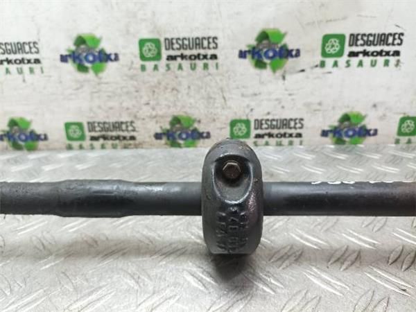 TRANSMISION DEL. DCHA. Opel Vectra 2.2 G B (J96) 147CV (2000-2002) (108 KW) - 23828 / Z22SE