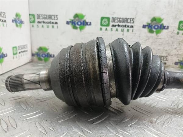 TRANSMISION DEL. DCHA. Opel Vectra 2.2 G B (J96) 147CV (2000-2002) (108 KW) - 23828 / Z22SE