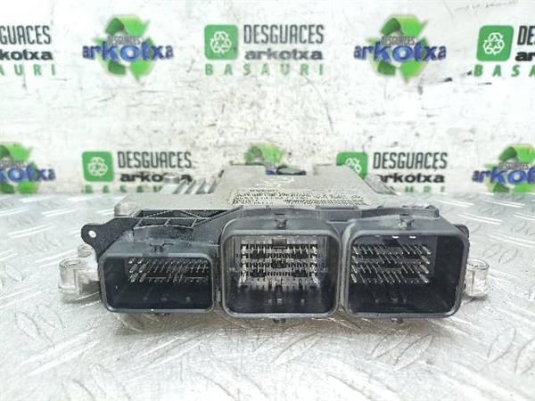 CENTRALITA MOTOR UCE Citroen C Elysee 1.6 HDI 92CV (2012-2022) (68 KW) - 23831 / 9H06
