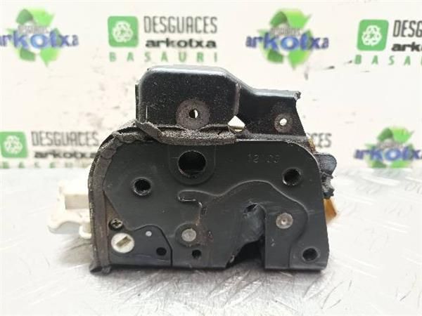 CERRADURA PUERTA DEL. DCHA. Audi A4 2.5 TDI 163CV (B7) (8E) V6 (2004-2008) (120 KW) - 23835 / BDG
