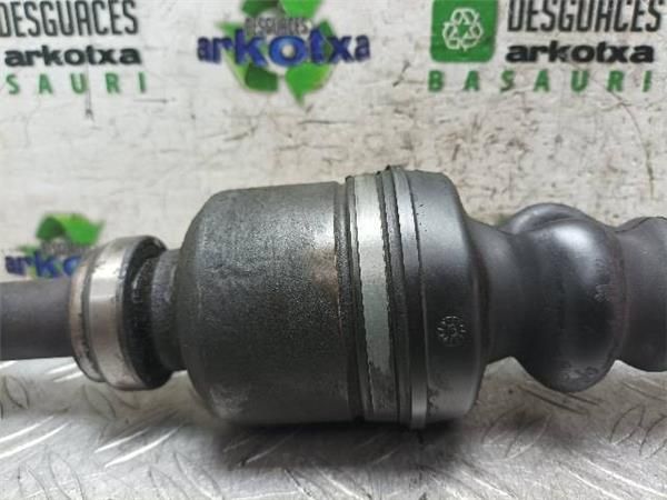 TRANSMISION DEL. DCHA. Citroen Xsara 1.9 D (N1) 69CV (1998-2003) (51 KW) - 23844 / WJY