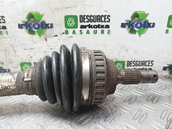 TRANSMISION DEL. DCHA. Citroen Xsara 1.9 D (N1) 69CV (1998-2003) (51 KW) - 23844 / WJY