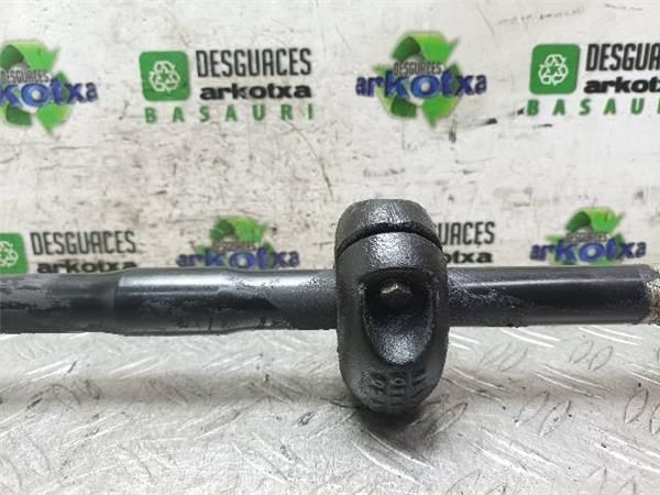 TRANSMISION DEL. DCHA. Opel Zafira 2.0 DI A (T98) 82CV (1999-2005) (60 KW) - 23845 / X20DTL