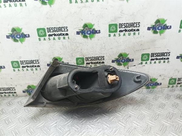 PILOTO TRA. IZDO. Mazda 6 2.0 DI (GG) 121CV (2002-2007) (89 KW) - 23847 / RF5C