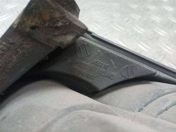 PILOTO TRA. IZDO. Mazda 6 2.0 DI (GG) 121CV (2002-2007) (89 KW) - 23847 / RF5C