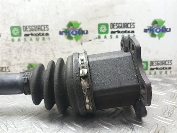 TRANSMISION DEL. IZDA. Audi A4 2.5 TDI 163CV (B7) (8E) V6 (2004-2008) (120 KW) - 23853 / BDG