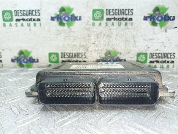 CENTRALITA MOTOR UCE Daewoo Lacetti 1.6 G (KLAN) 109CV (2004-2005) (80 KW) - 23856 / F16D3