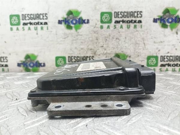 CENTRALITA MOTOR UCE Daewoo Lacetti 1.6 G (KLAN) 109CV (2004-2005) (80 KW) - 23856 / F16D3