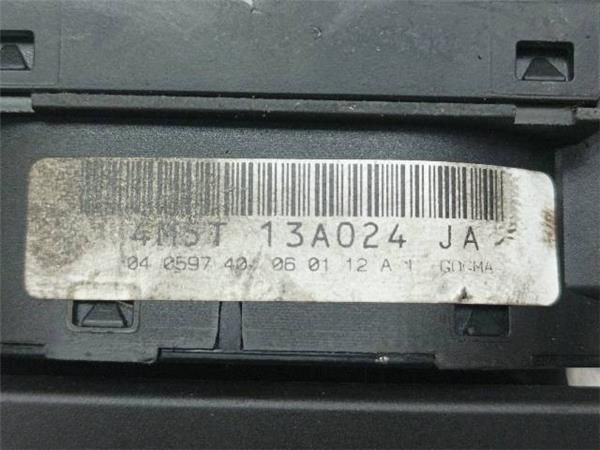 MANDO DE LUCES Ford Focus 2.0 TDCI II 136CV (2004-2012) (100 KW) - 23859 / G6DD
