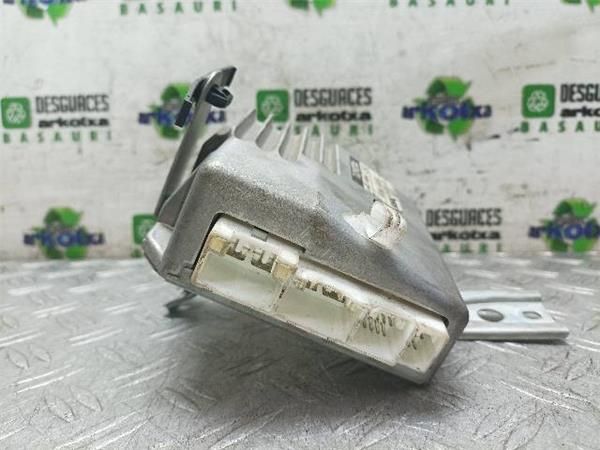 MODULO ELECTRONICO Toyota Corolla 1.6 G (E12) VVT-I 110CV (2002-2006) (81 KW) - 23860 / 3ZZ-FE